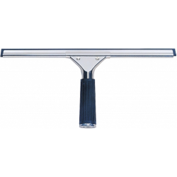 Ściągaczka do szyb 45 cm metalowa